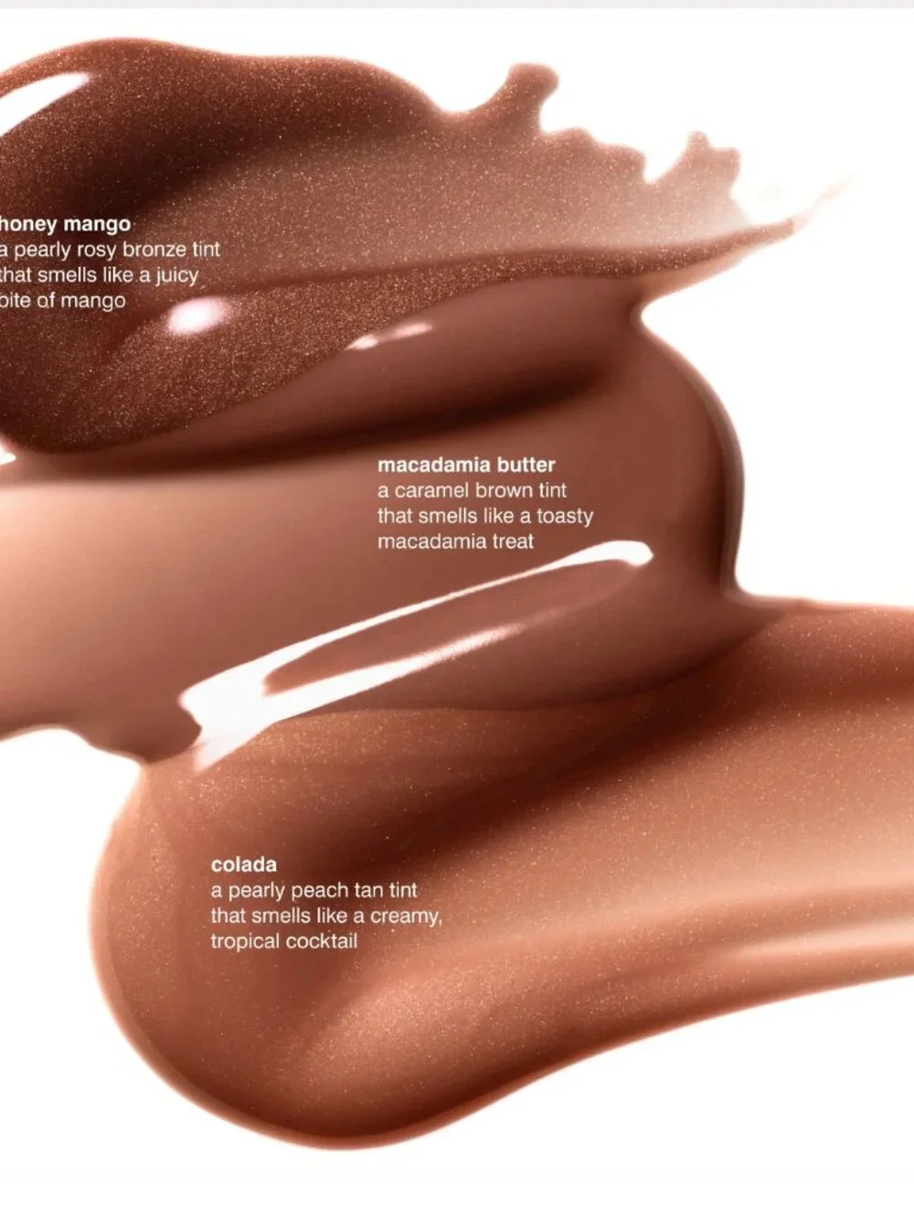 NWT Limited Edition Summer 2026 Peptide Lip Trio - Picture 4 of 5